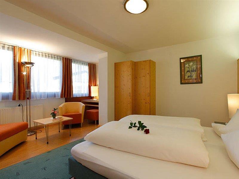 Zentrum Hotel Sölden