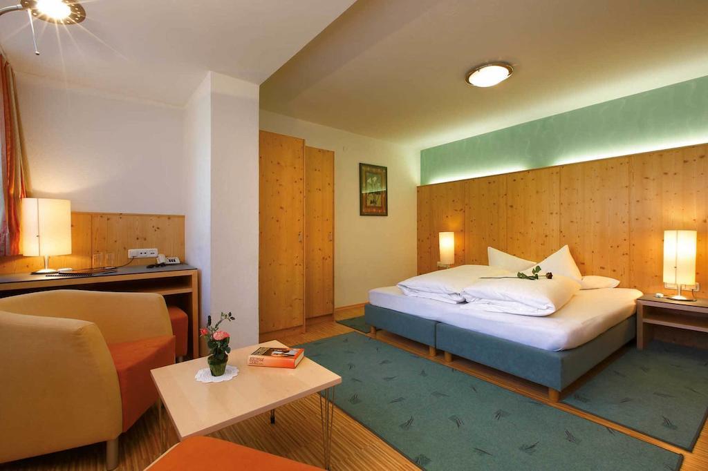 Zentrum Hotel