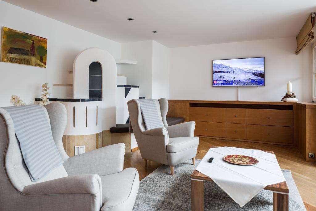 Hotel Zentrum