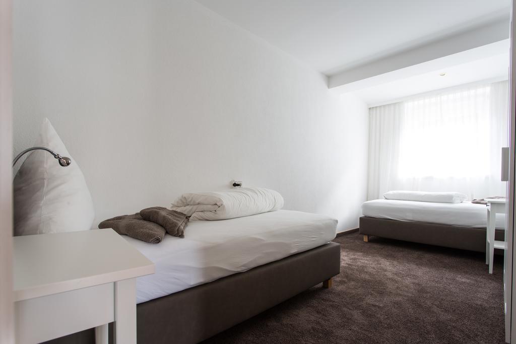 Hotel Zentrum
