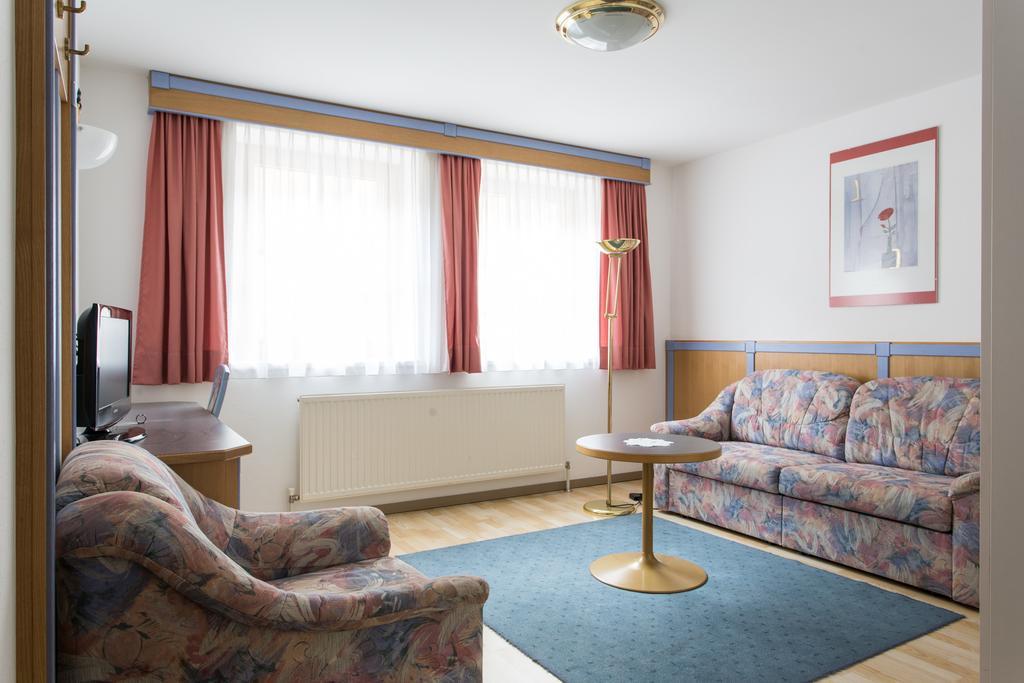 Hotel Zentrum