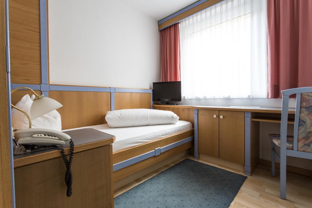 Zentrum Hotel Sölden