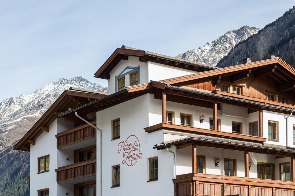 Hotel Zentrum