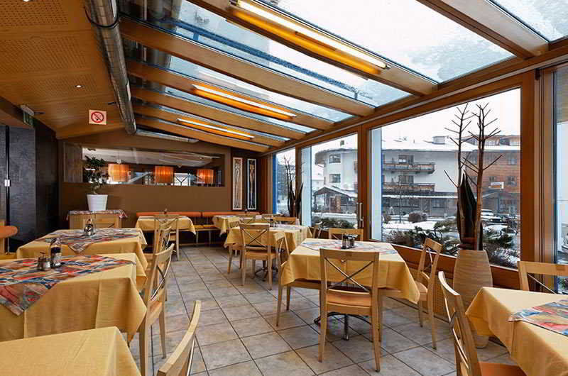 Zentrum Hotel
