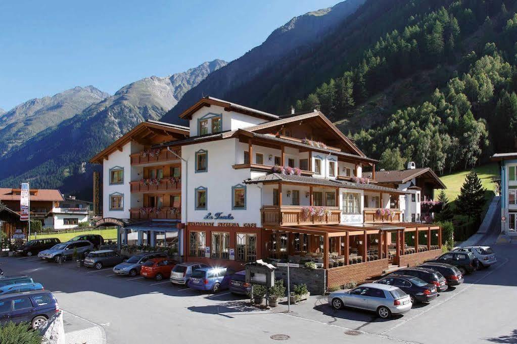 Zentrum Hotel
