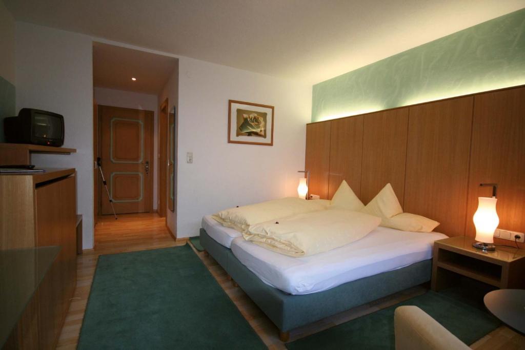 Zentrum Hotel