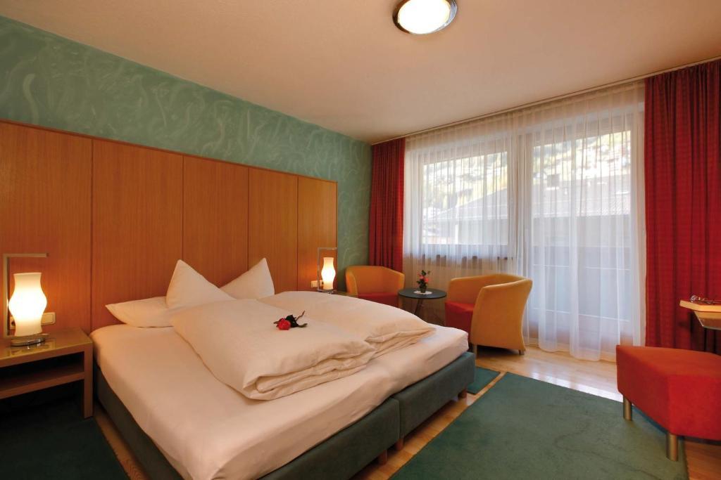 Zentrum 4* Sölden