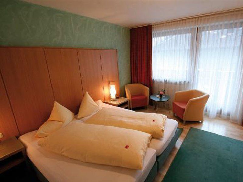 Hotel Zentrum Sölden