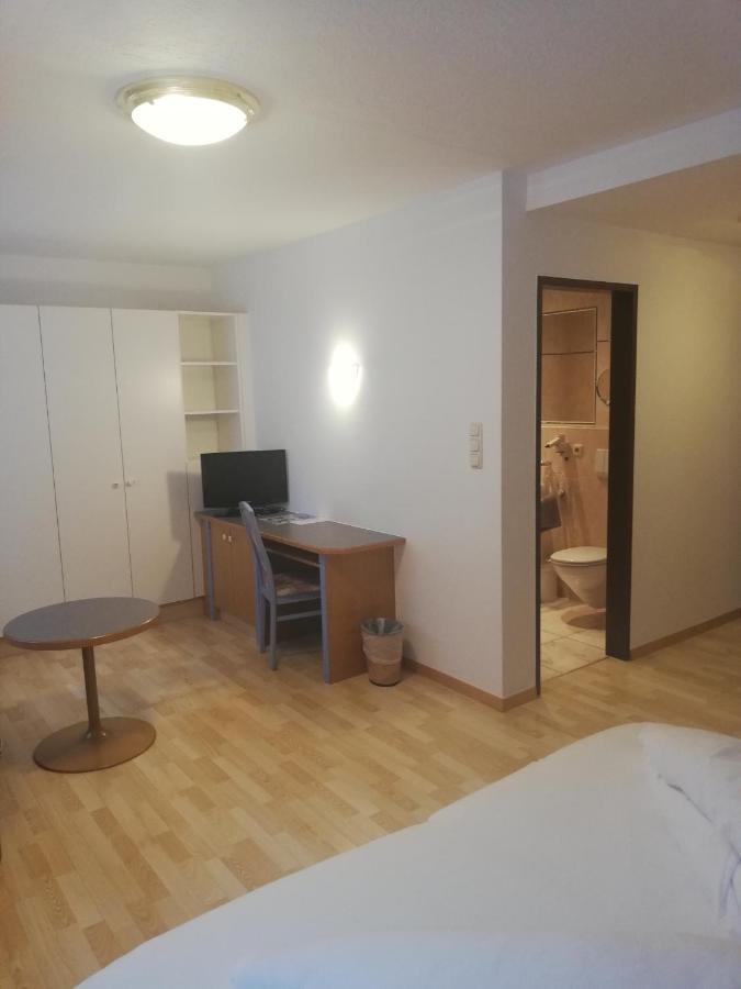 Hotel Zentrum