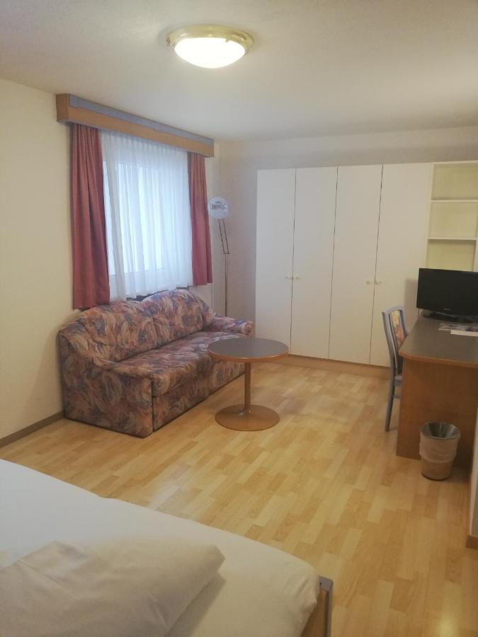 Zentrum 4* Sölden